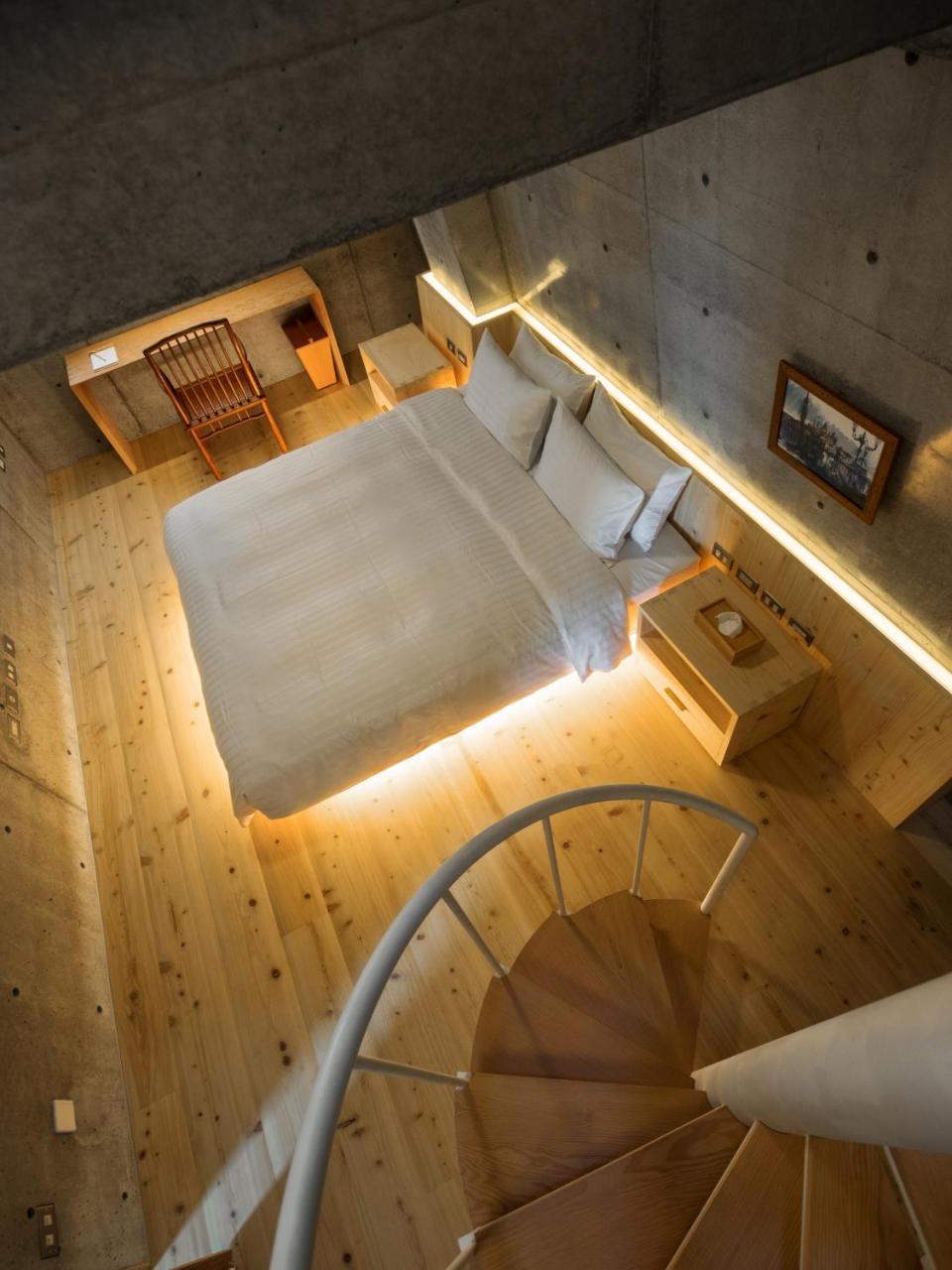Mao House Apartment Tainan Exterior foto