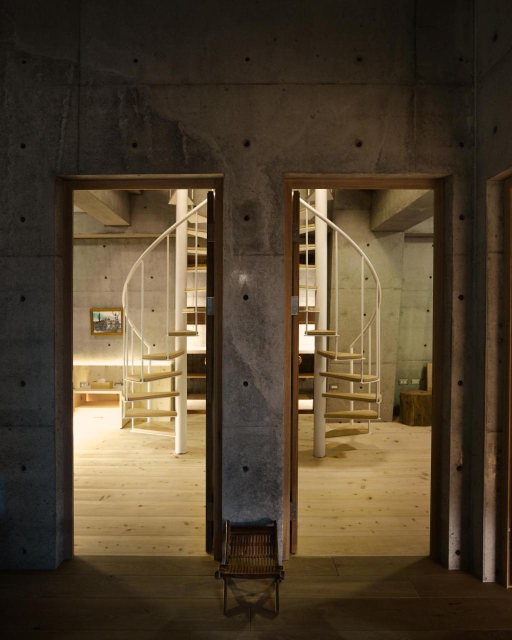 Mao House Apartment Tainan Exterior foto