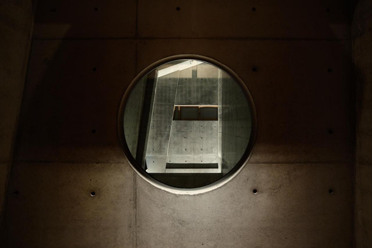 Mao House Apartment Tainan Exterior foto
