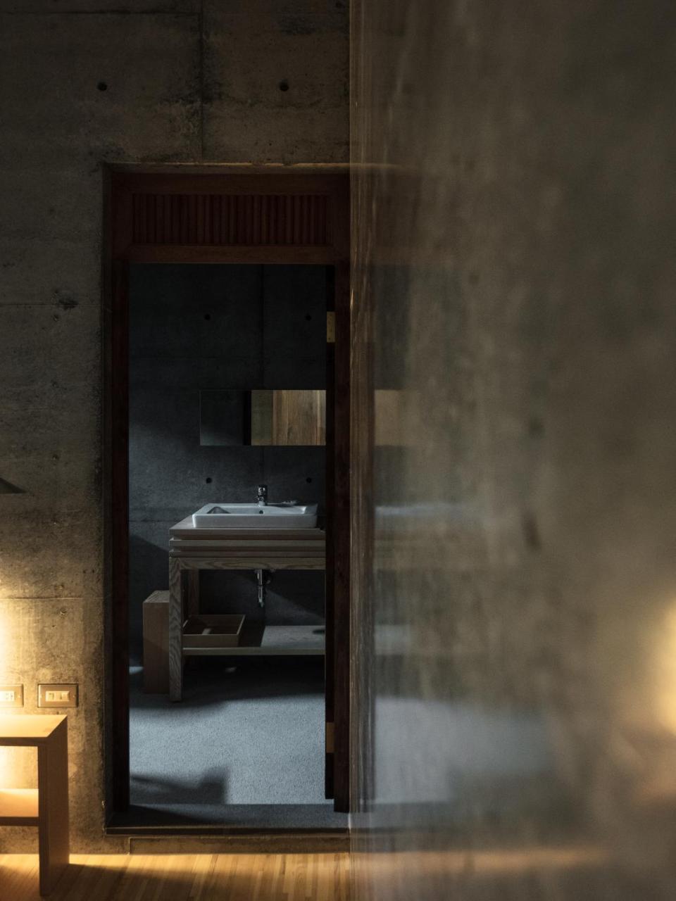 Mao House Apartment Tainan Exterior foto