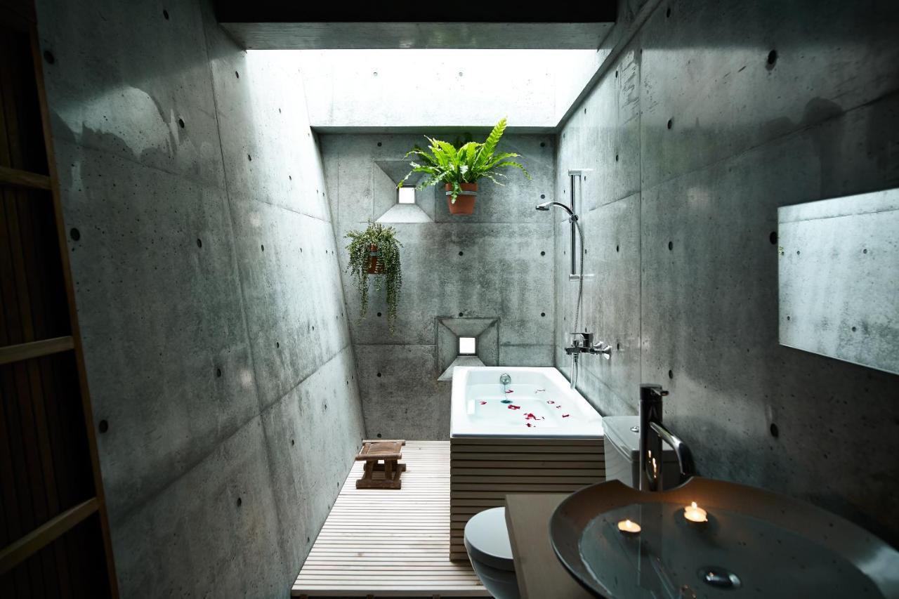 Mao House Apartment Tainan Exterior foto