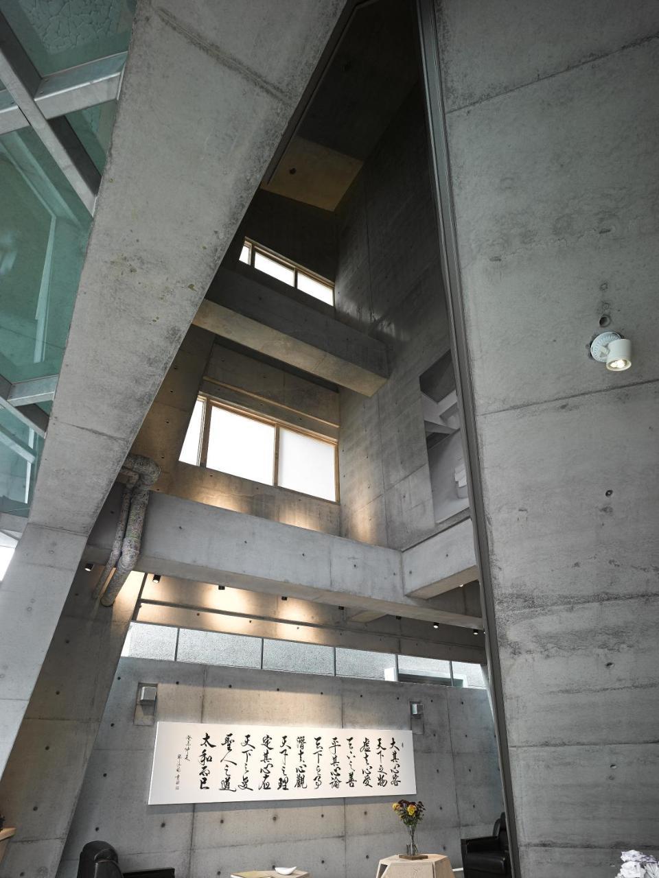 Mao House Apartment Tainan Exterior foto