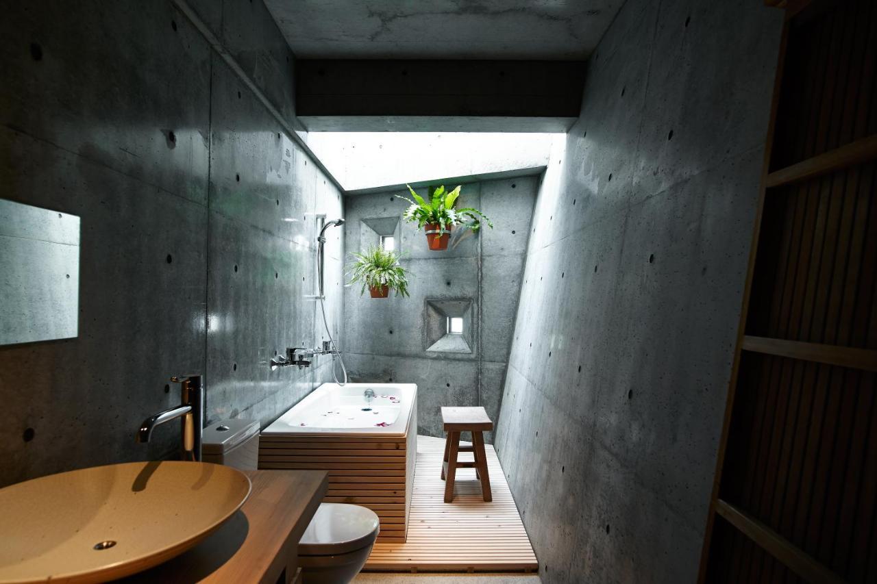 Mao House Apartment Tainan Exterior foto