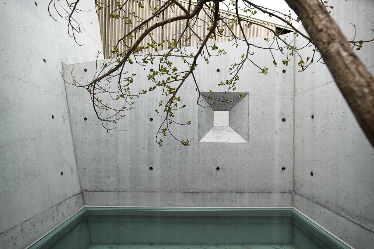 Mao House Apartment Tainan Exterior foto