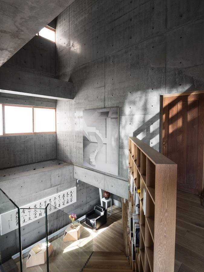 Mao House Apartment Tainan Exterior foto