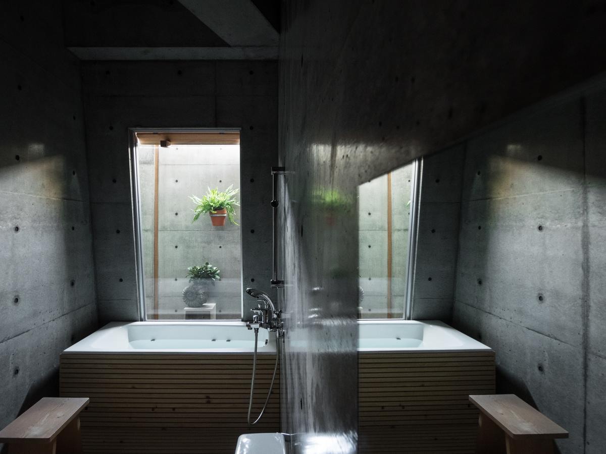 Mao House Apartment Tainan Exterior foto