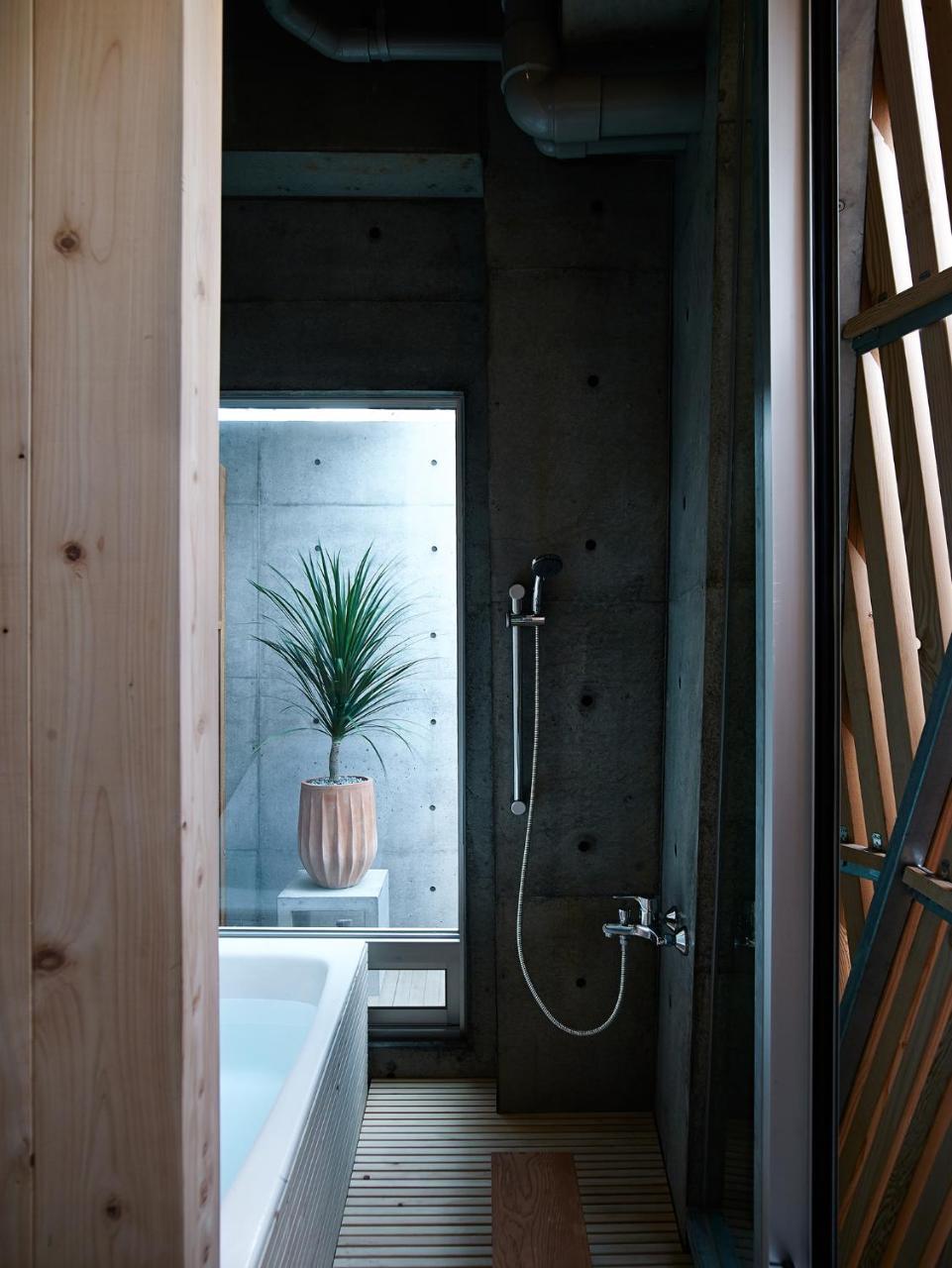 Mao House Apartment Tainan Exterior foto