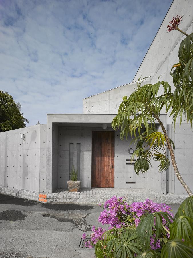 Mao House Apartment Tainan Exterior foto